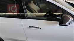 مرسيدس بنز E-Class